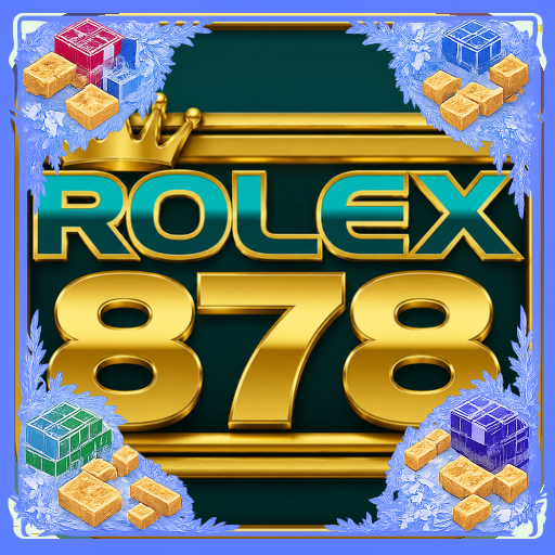 rolex878 — mitra unggulan