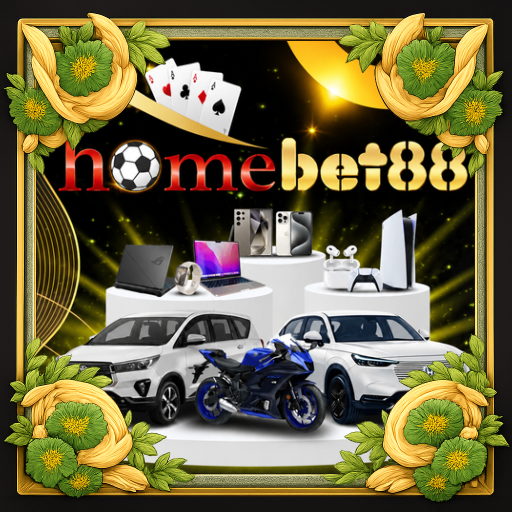 homebet88 — galeri pratinjau Resmi APK